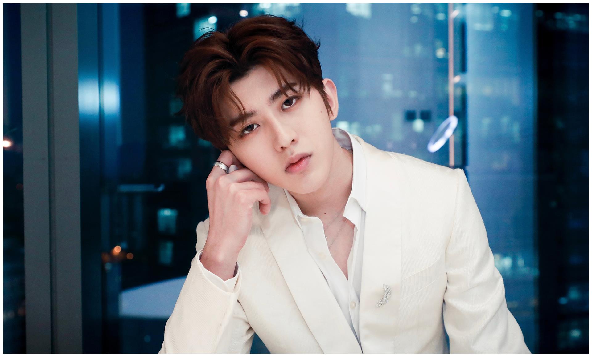 娱乐点评:肖战,杨颖,吴磊,蔡徐坤,宋雨琦,丁真