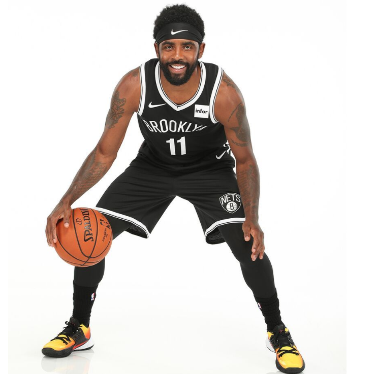 欧文加盟独行侠队影响力有多大?