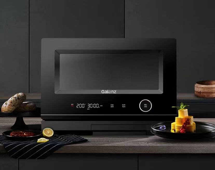 春季养生正当时，格兰仕微蒸烤一体机为健康生活护航-家电圈官网