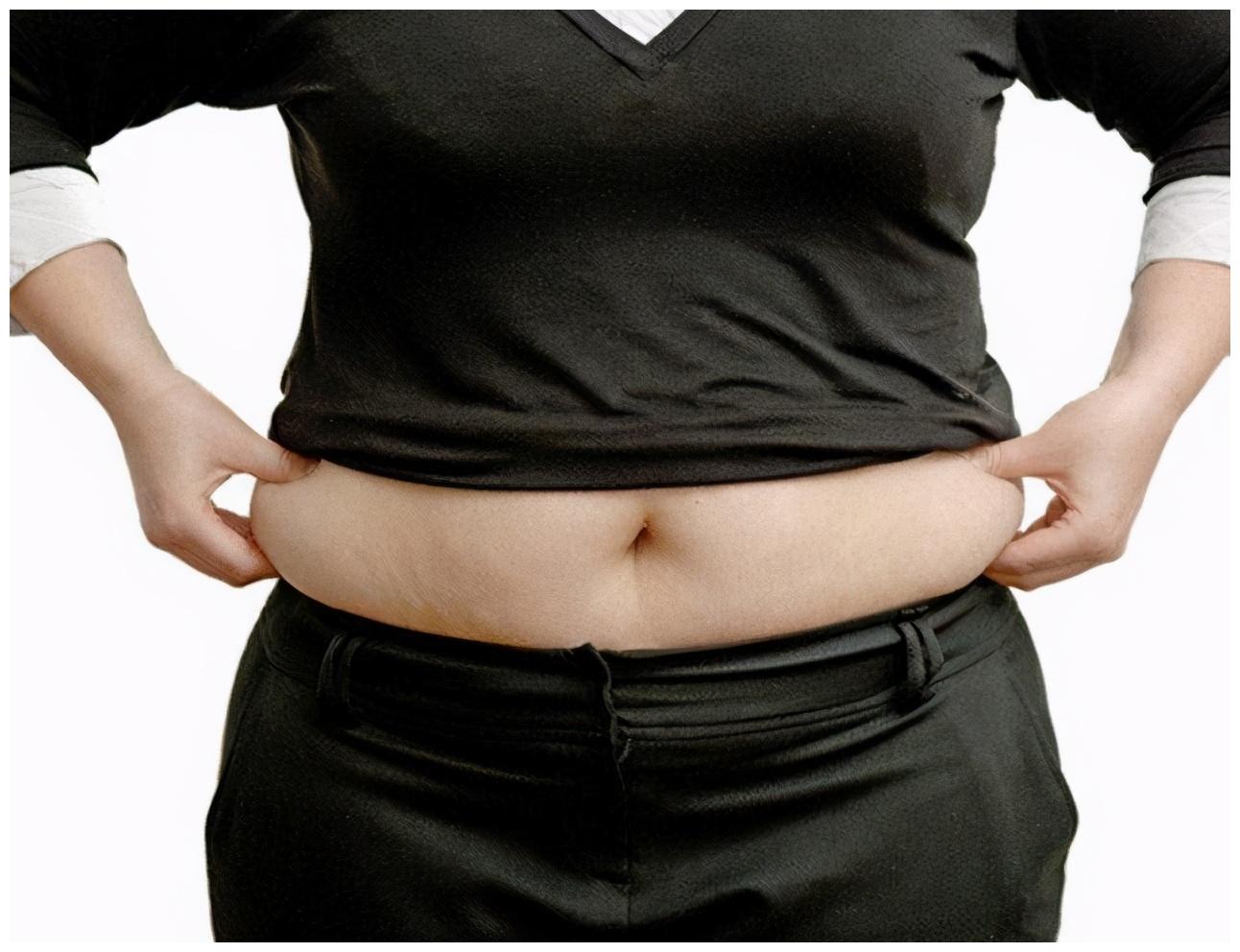 "中年油腻女"有这些特征,中一两条很常见,全中就容易被人嫌弃|宝妈