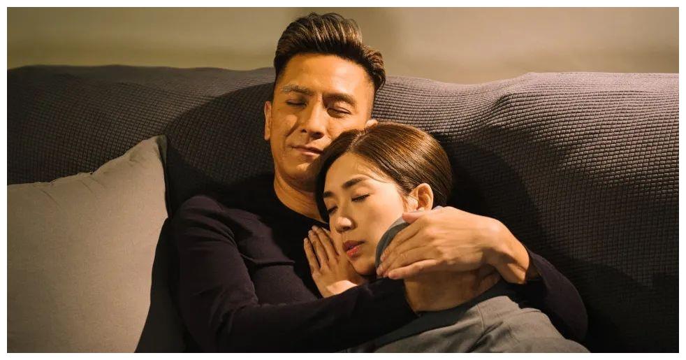 从降魔的20到使徒行者3马国明黄智雯会拿最佳搭档吗