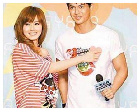 知名女星傅颖渴望出嫁自称甘愿倒贴曾和罗仲谦分分合合