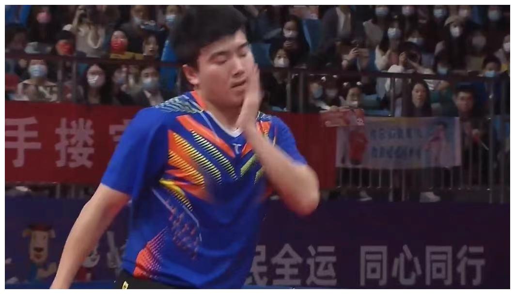 世界冠军惨败自扇耳光!樊振东霸气横扫,晋级男单决赛,冲第二金休闲区蓝鸢梦想 - Www.slyday.coM 世界冠军惨败自扇耳光!樊振东霸气横扫,晋级男单决赛,冲第二金休闲区蓝鸢梦想 - Www.slyday.coM