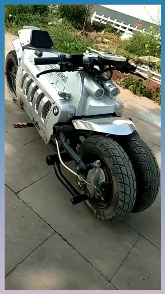 道奇战斧了解一下