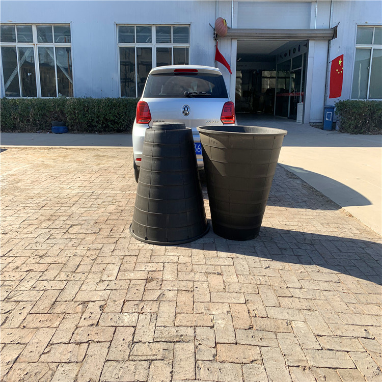 旱厕改造双瓮式厕所生产厂家