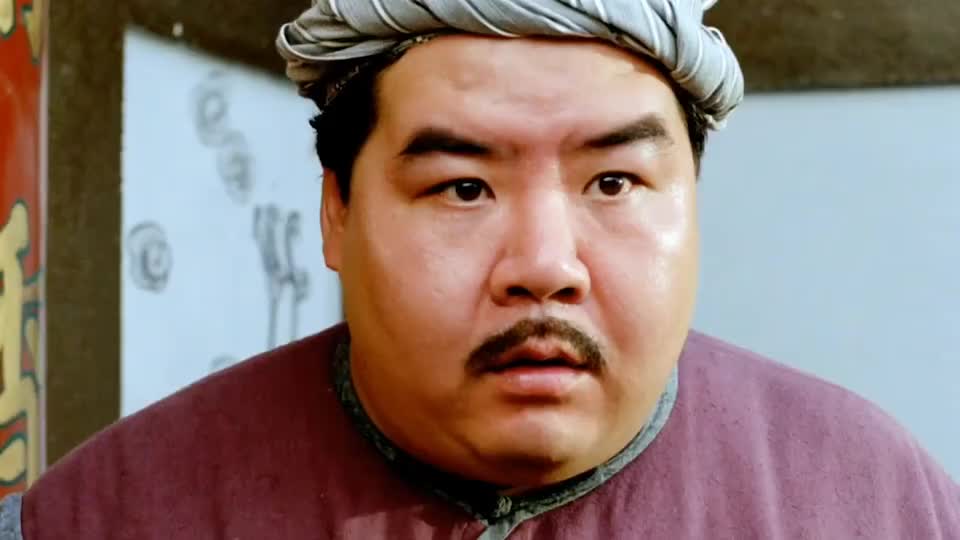 灵幻至尊:寿伯真是搞笑担当,我今年才25岁,我没有老年痴呆!