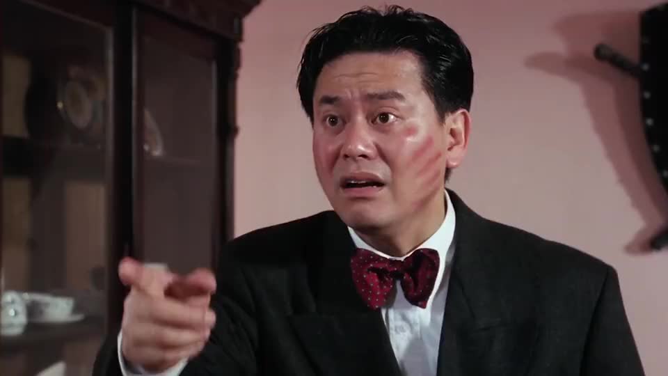 至尊计状元才:刘德华陈百祥!请开始你们这富有激情的表演