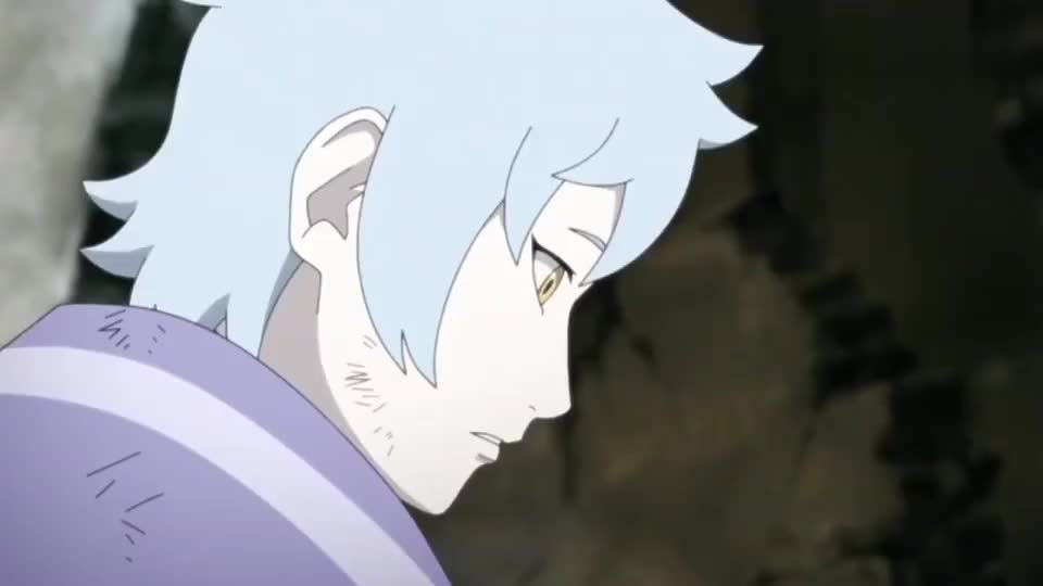 火影忍者:大蛇丸看巳月记忆跟看电视剧似的,还能快进和暂停!