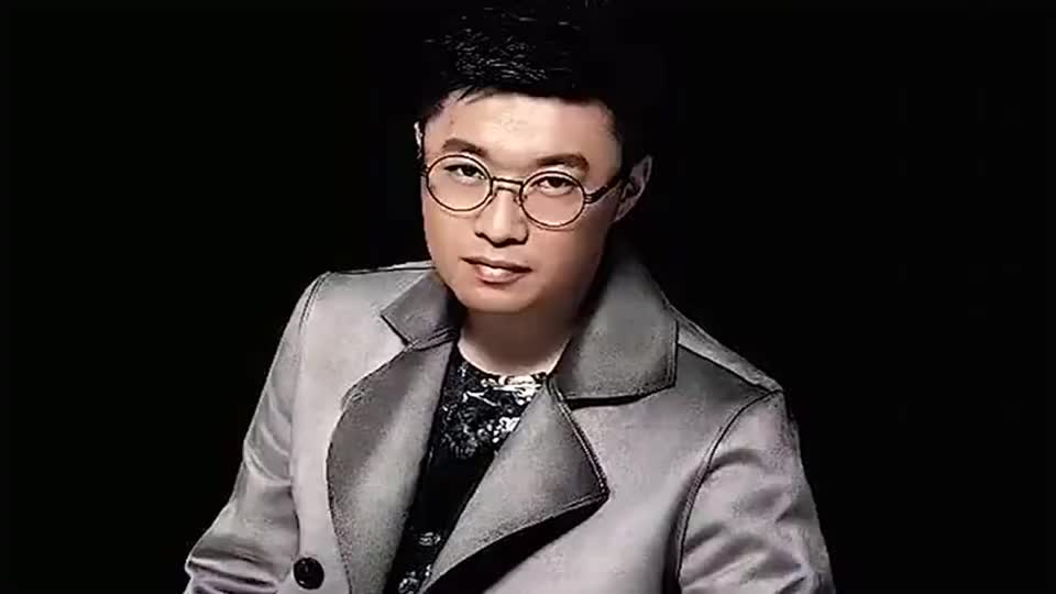 徐誉滕的这首歌,致敬刘德华梅艳芳张国荣