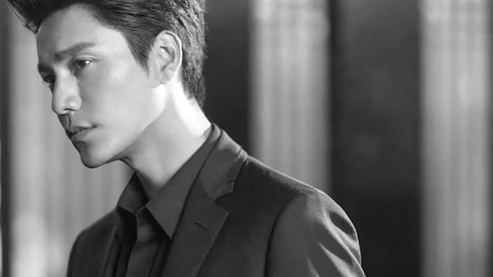 陈坤《月半弯》