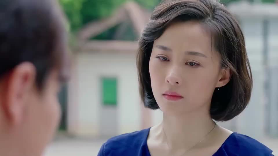 幸福敲了两次门:钱程楠楠民政局离婚,从少年到白头,开始到结局