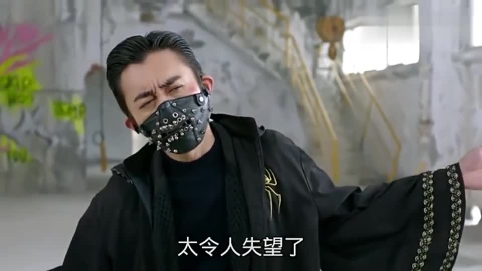 战斗力爆表无人能敌 为您推荐: 终极一班道高一尺魔高一丈刀疯与黒龙