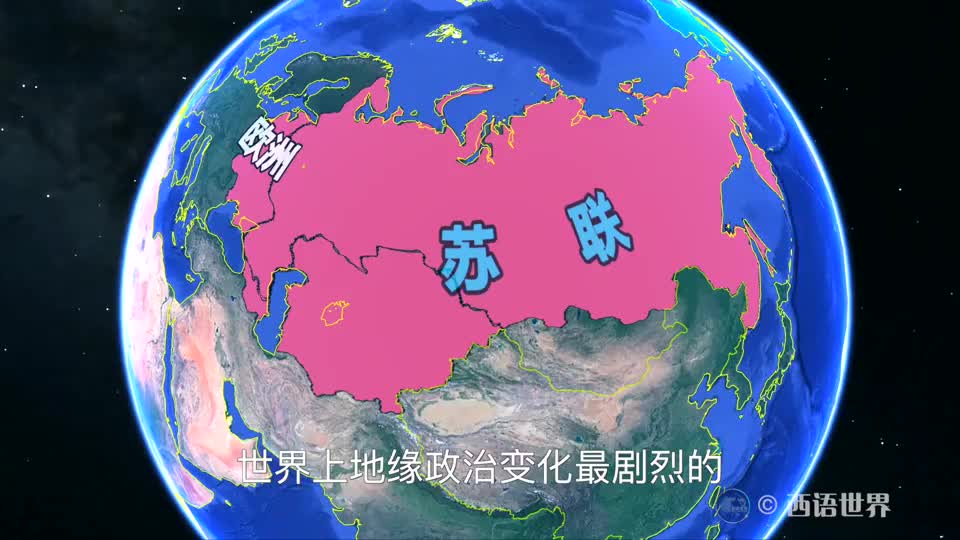 俄罗斯对比苏联差距有多大还能发展到昔日苏联辉煌时期么