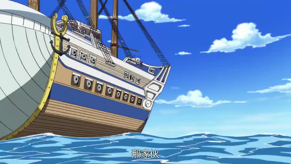 海贼王满状态的白胡子可以单刷赤犬吗