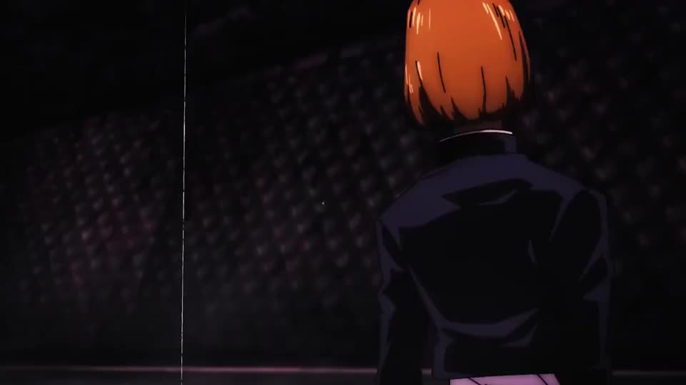 咒术回战 帅气的钉哥 青涩的虎杖 钉虎cp