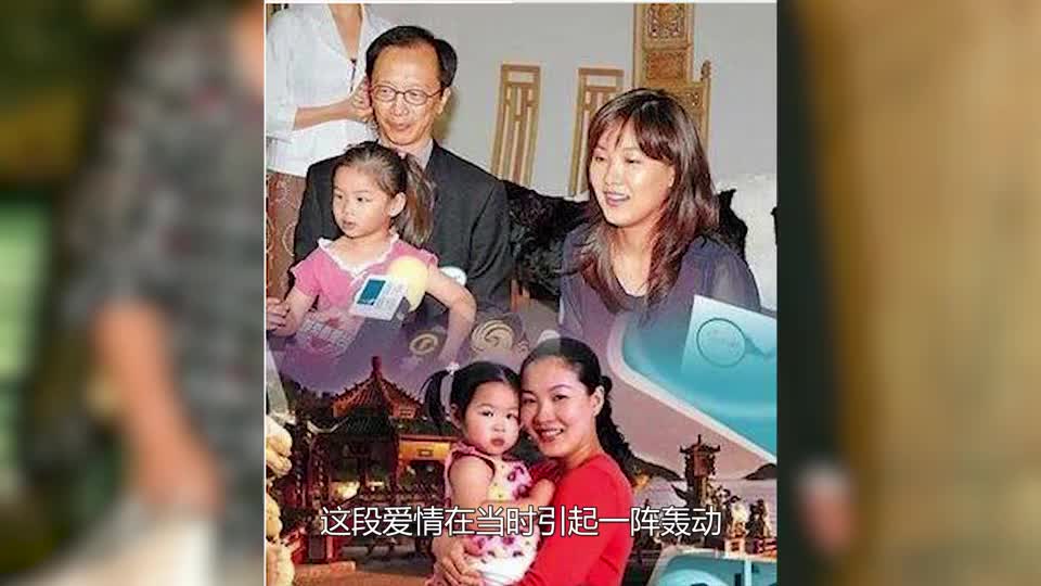 伏明霞住上亿豪宅68岁老公却骨瘦嶙峋让人心疼郭晶晶直摇头