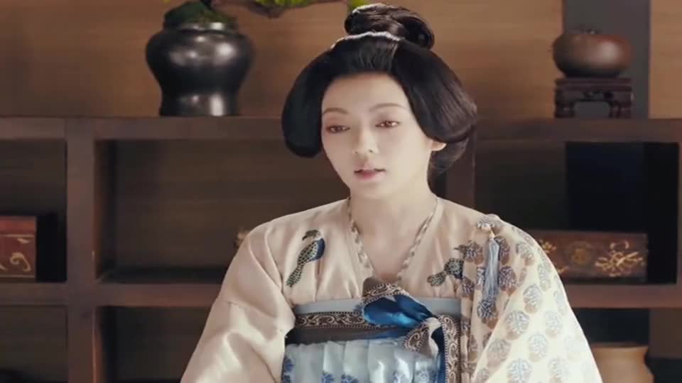 骊歌行陆盈盈心疼哥哥不过都是可怜人罢了