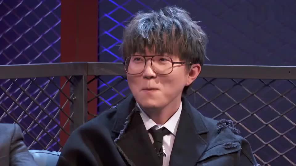 吐槽大会:杨幂直言毛不易是《明日之子》最厉害的,节目做了四季