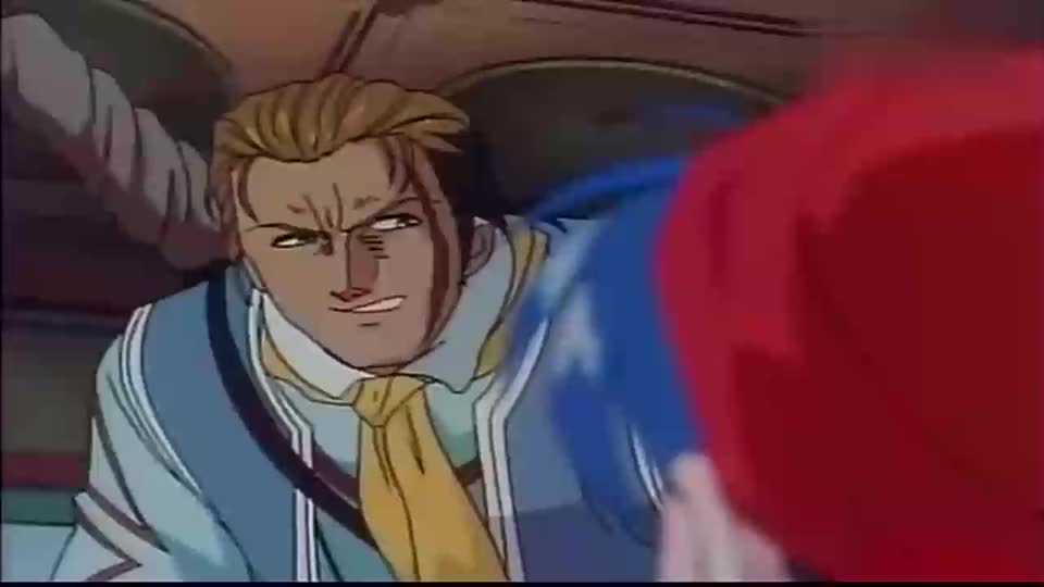 中华小当家烧麦制作的高手解师傅自负是大陆第一高手的怪人