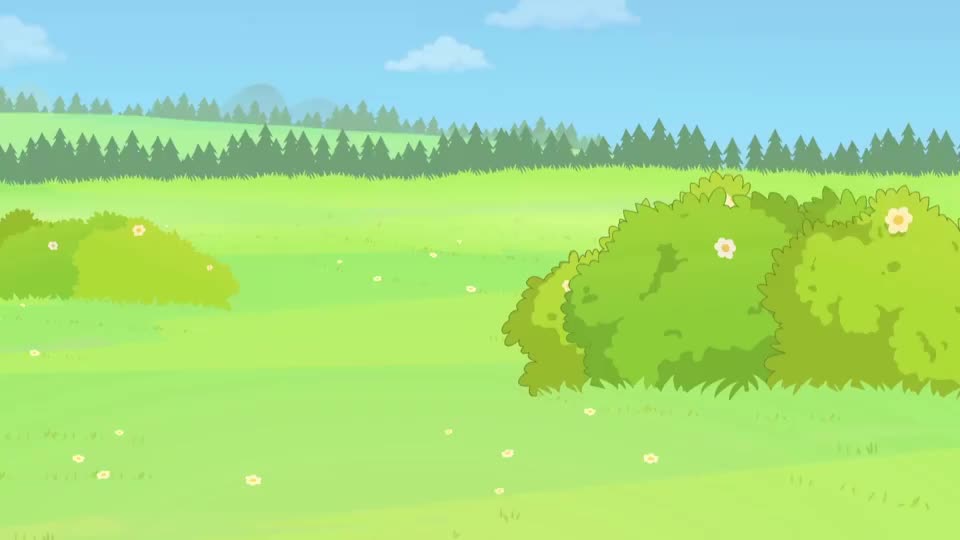 喜羊羊:村长总是展示自己,好不容易有机会,每次都搞砸