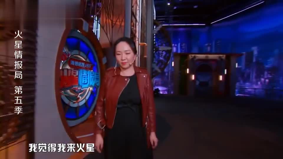 火星情报局:马薇薇被淘汰,真是太可惜了,这个赛制太残酷了