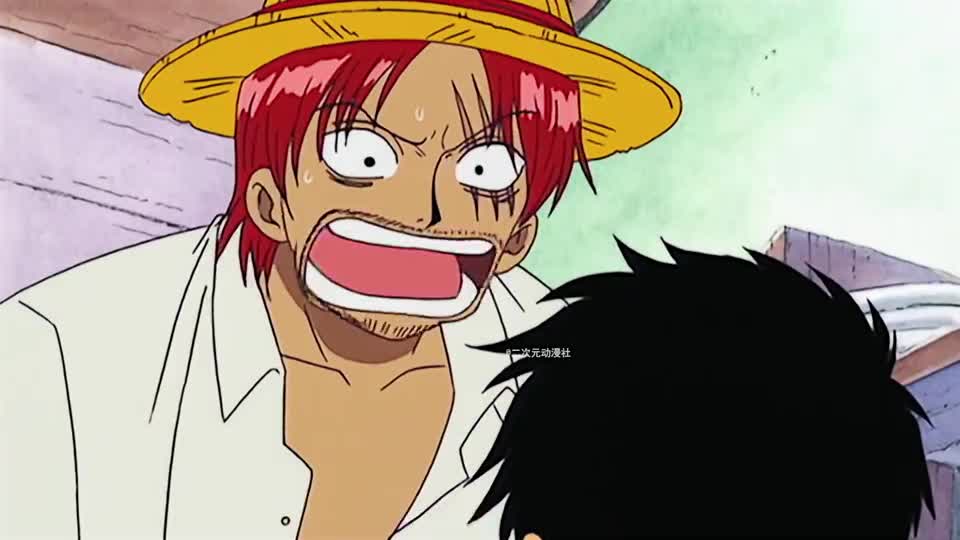 海贼王八大吃恶魔果实的名场面一览你认为谁的果实更胜一筹