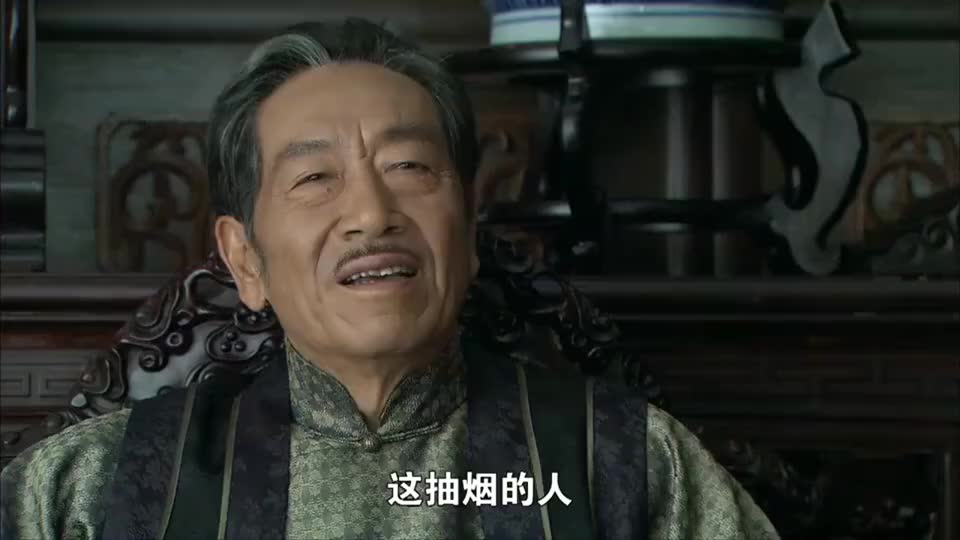 打狗棍:那圖魯現在嫌棄玉格格,等格格過門,那就是忠狗一條