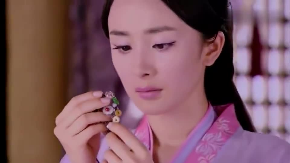 古剑奇谭:灵蝶回来,晴雪知道出大事了,婆婆要闯剑阁了