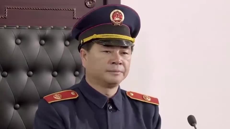 在个个证据面前,陈实的案件来个神逆转,被告提出反诉