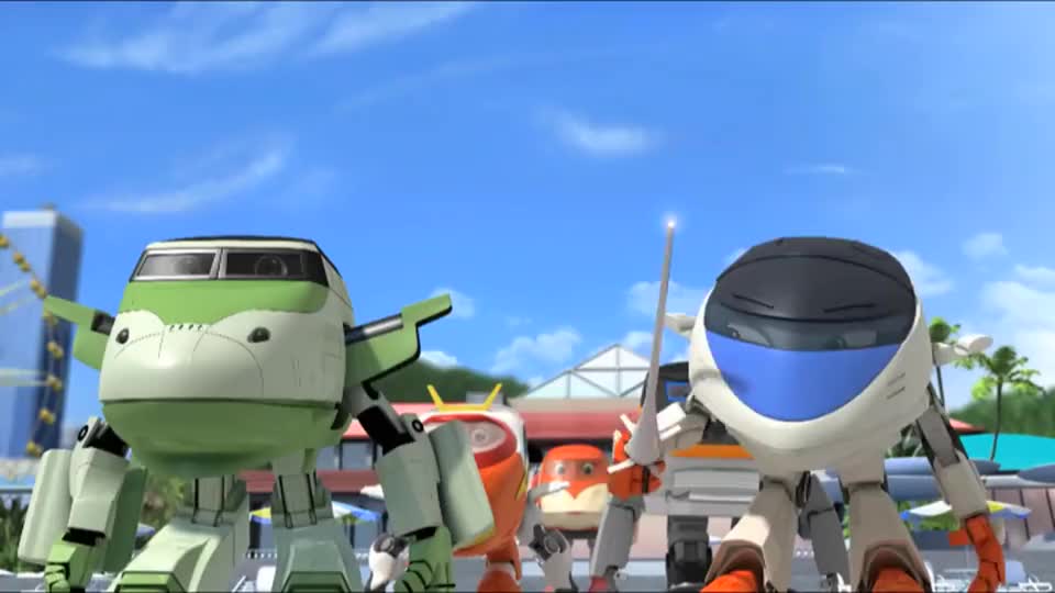 高铁英雄当高铁英雄没电之后这样的做法太逗了