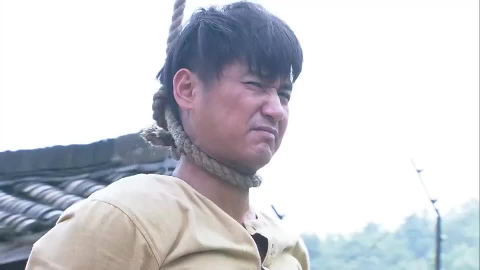 冲出月亮岛:陆刚遭受酷刑,却硬生生挺了过来,日军都感到惊讶