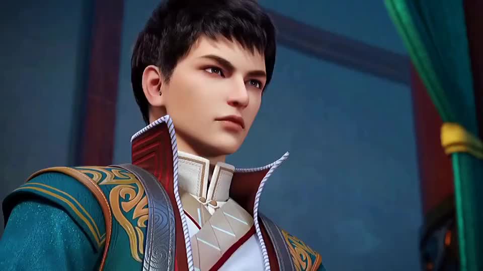 元龙王胜留蔷薇在身边是为了救她