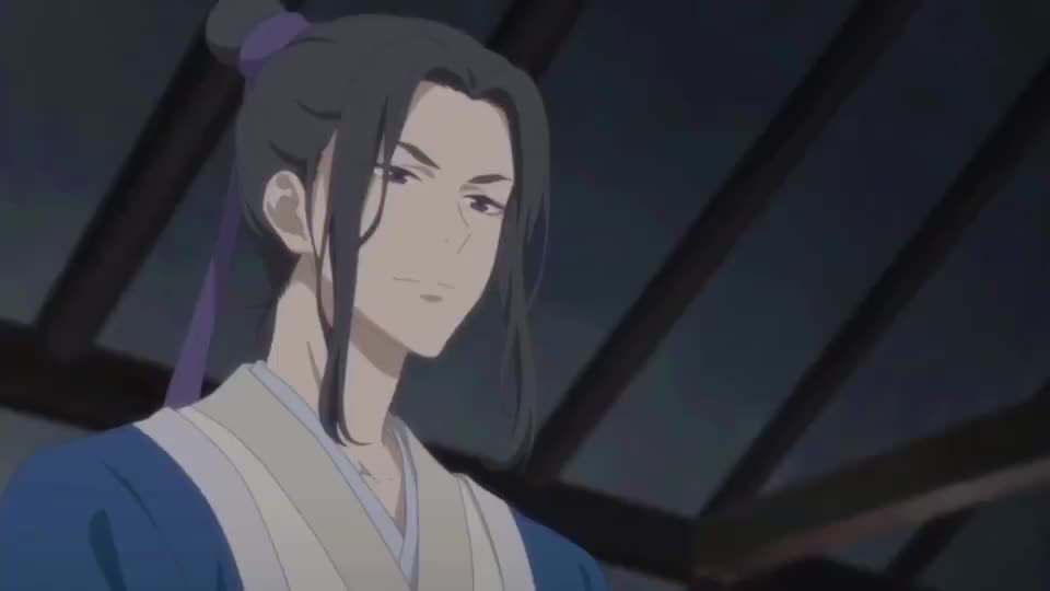 百妖谱:柳公子为桃夭做了一首诗