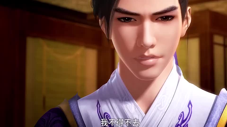 天行九歌:我们有两把最强的剑