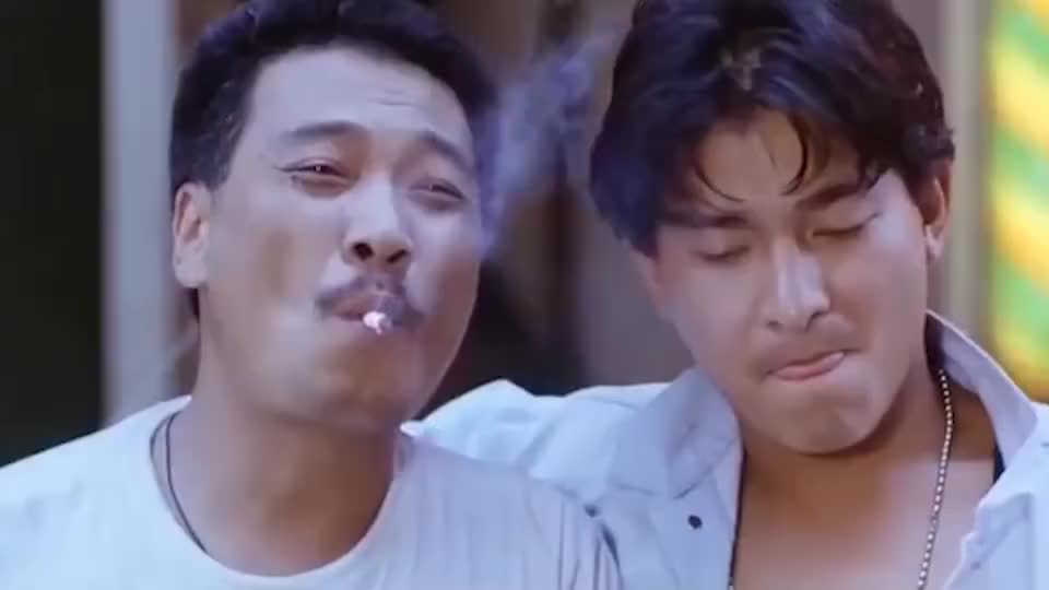 影视:看完达叔和华哥,让我又重新开始相信友情|重新开始|吴孟达