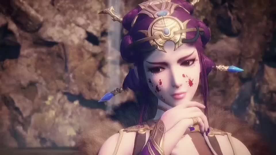 画江湖之杯莫停4戏精凝蓉