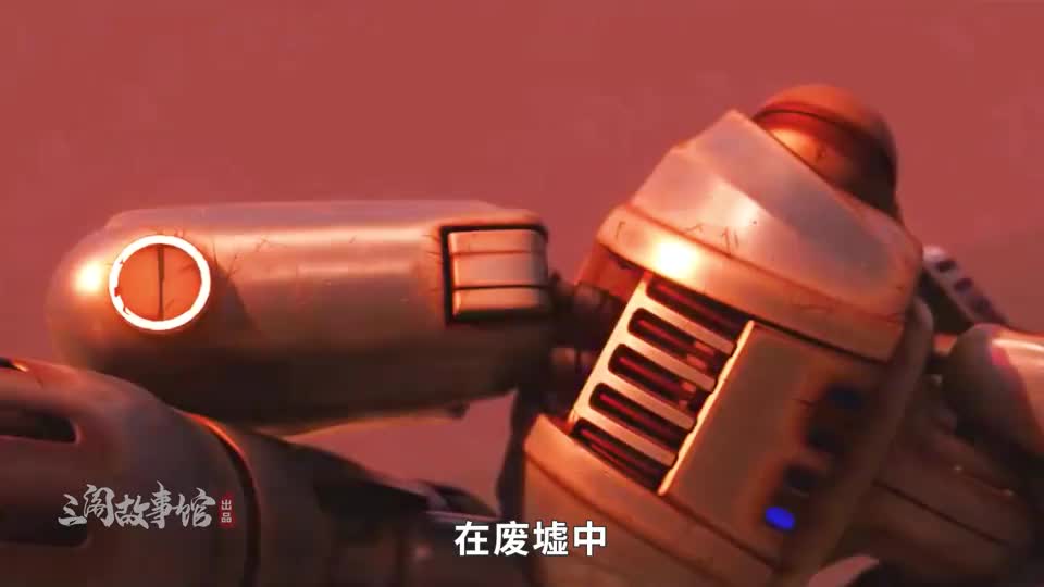 没想到,机器人能进化到这种程度!