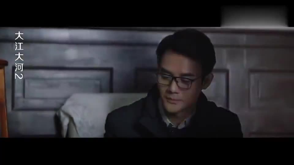 大江大河2:李司长被宋运辉对东海项目,坚持真诚感动,同意引荐