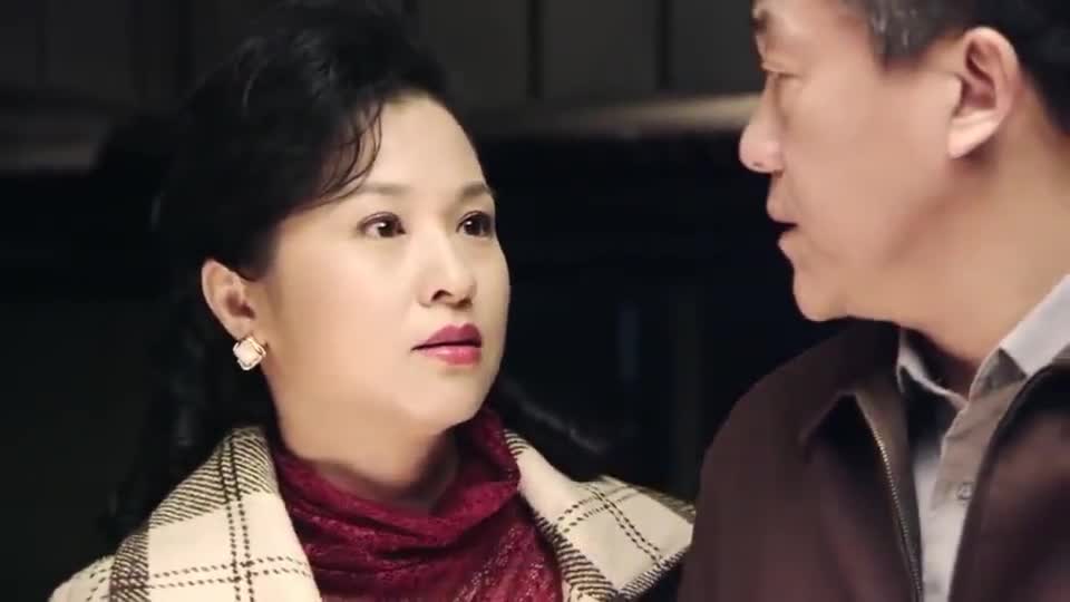 情满四合院傻柱彻底和娄晓娥决裂为了秦淮茹连工作都辞了