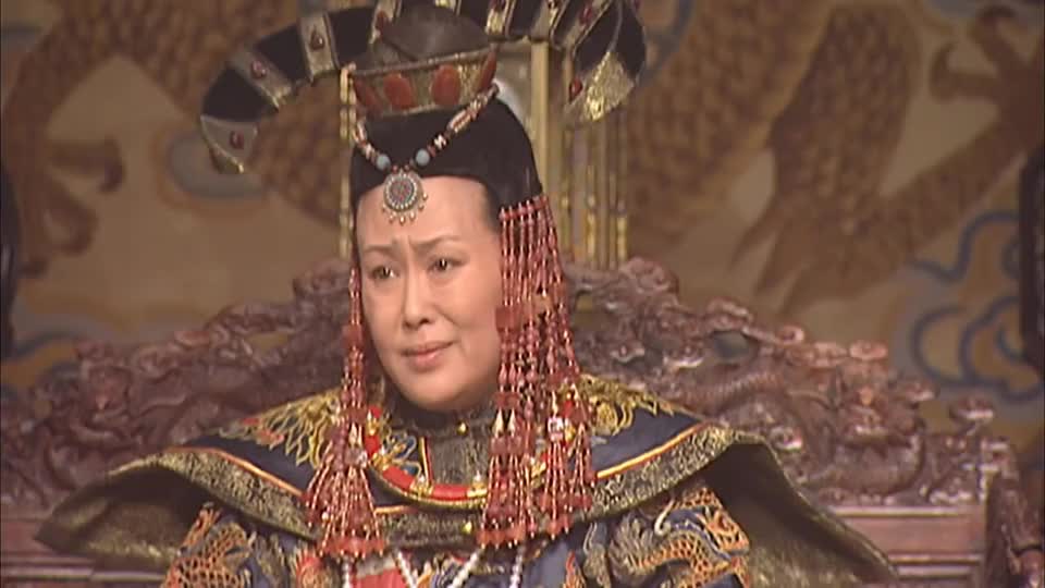 康熙王朝王吉贞在家等死不料康熙请他喝茶这就尴尬了