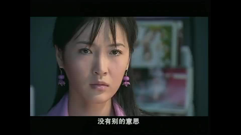 梦里花落知多少陆叙劝林岚不要让过去的感情影响现在的生活