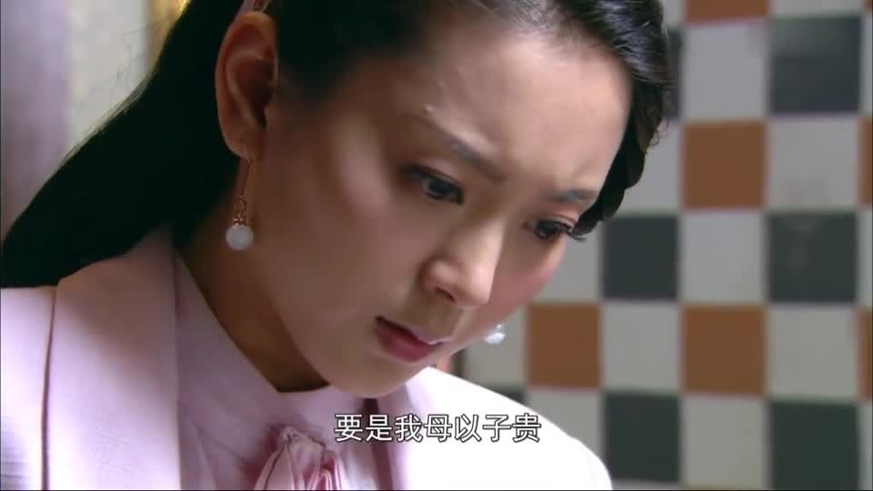 后妈的春天心机女欲打胎不料却被家中保姆认出药方