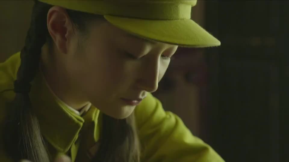 黑狐之风影赵婧认为文渊感情用事不然永峥是不可能逃脱的