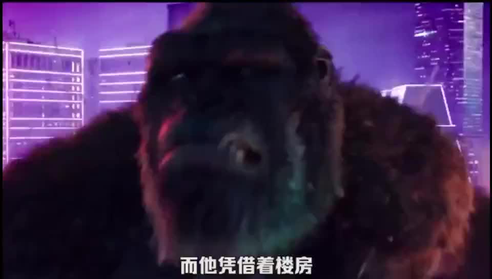 哥斯拉实力排行_奥特曼哥斯拉实力终极对比:奥特曼更灵活,哥斯拉大招完胜!(2)