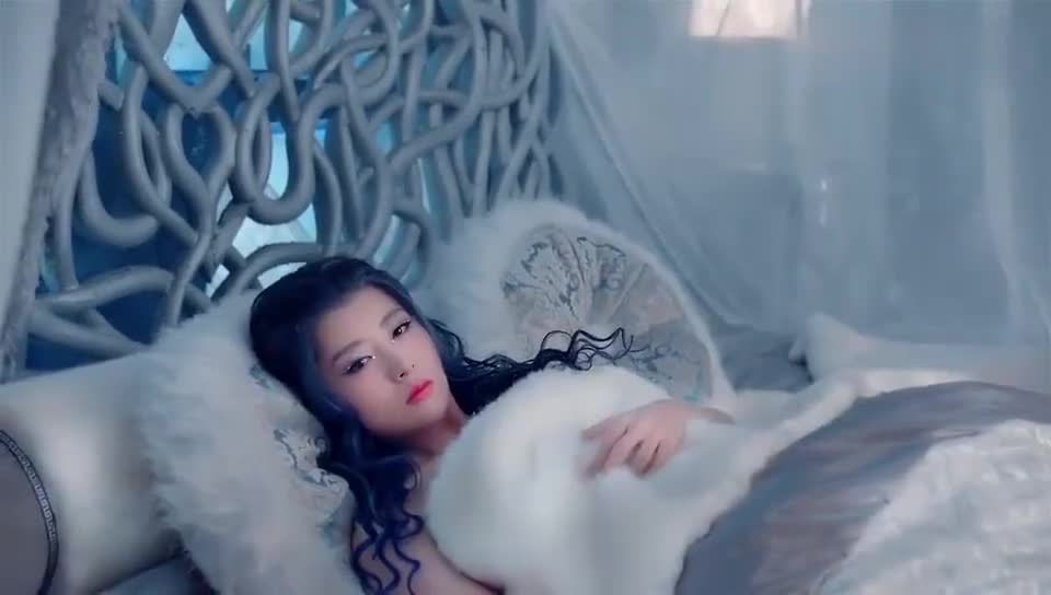 幻城:冰王娶了人鱼公主,竟发现没有一泪石,转身就走