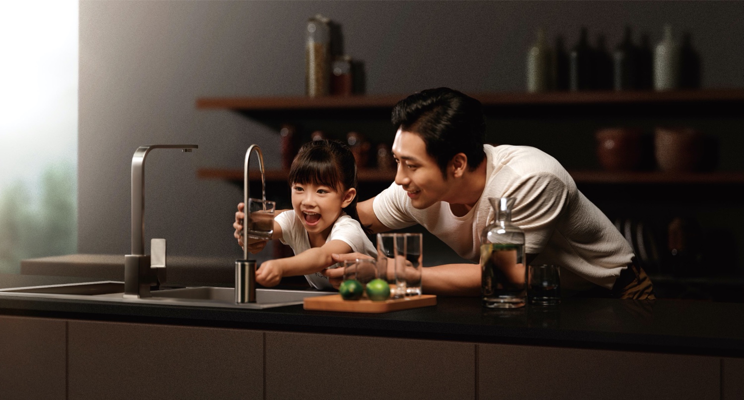 净水机行业新一轮洗牌将至，方太原创“黑科技”成就潮流中心-家电圈官网