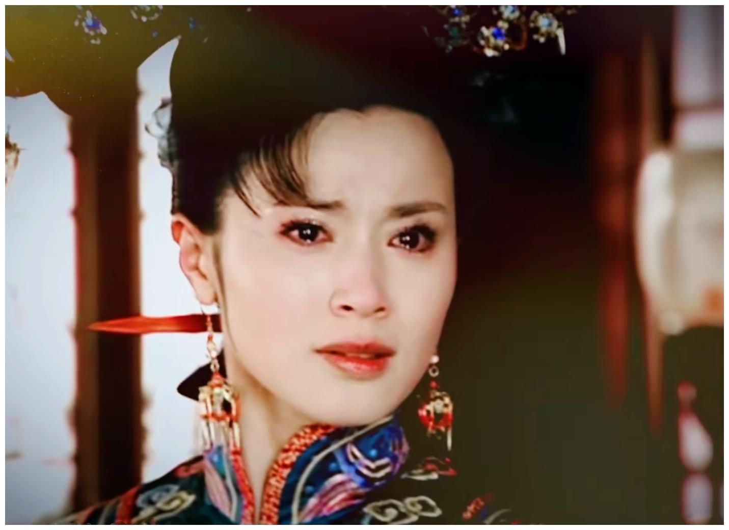 康熙帝惠妃:位列四妃之首,并非明珠妹妹,跌宕半生仍得高寿而终 康熙帝惠妃:位列四妃之首,并非明珠妹妹,跌宕半生仍得高寿而终