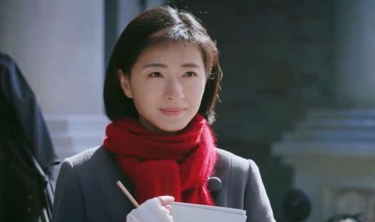 新世界万茜演技在线人设却被群嘲与剧中多位演员有过合作