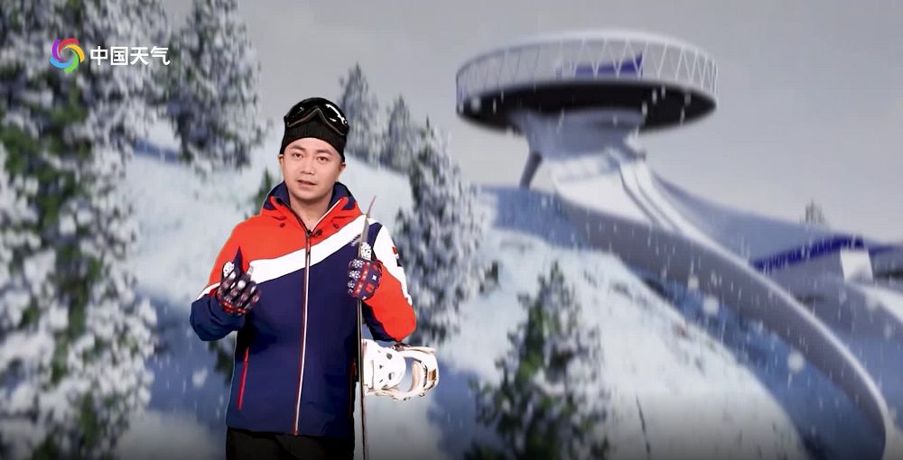 谷爱凌的头盔、时空定格术，冬奥会竟还暗藏这么多黑科技休闲区蓝鸢梦想 - Www.slyday.coM