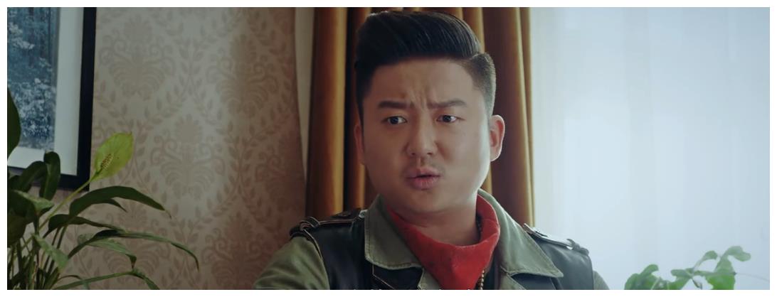 《终极笔记》:裘德考为什么会相信吴邪能进张家古楼?